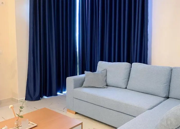 Odore Di Mare Apartments