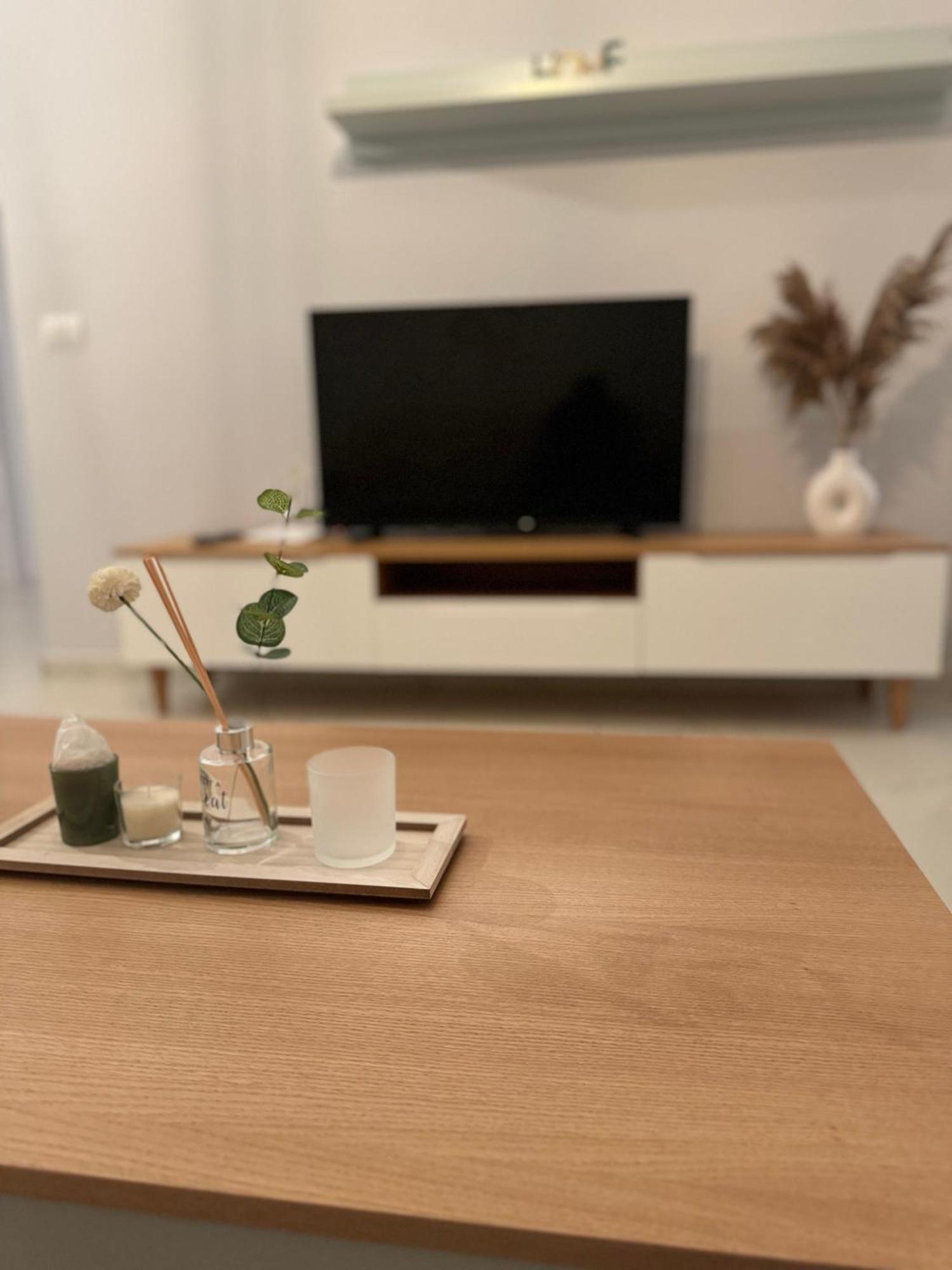 Apartamento Odore Di Mare Sarandë