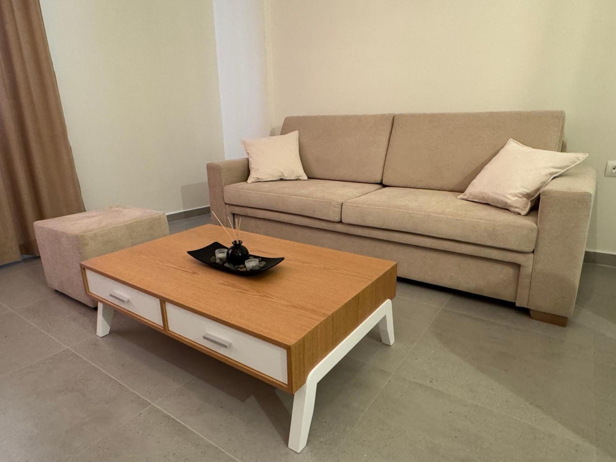Apartamento Odore Di Mare Sarandë
