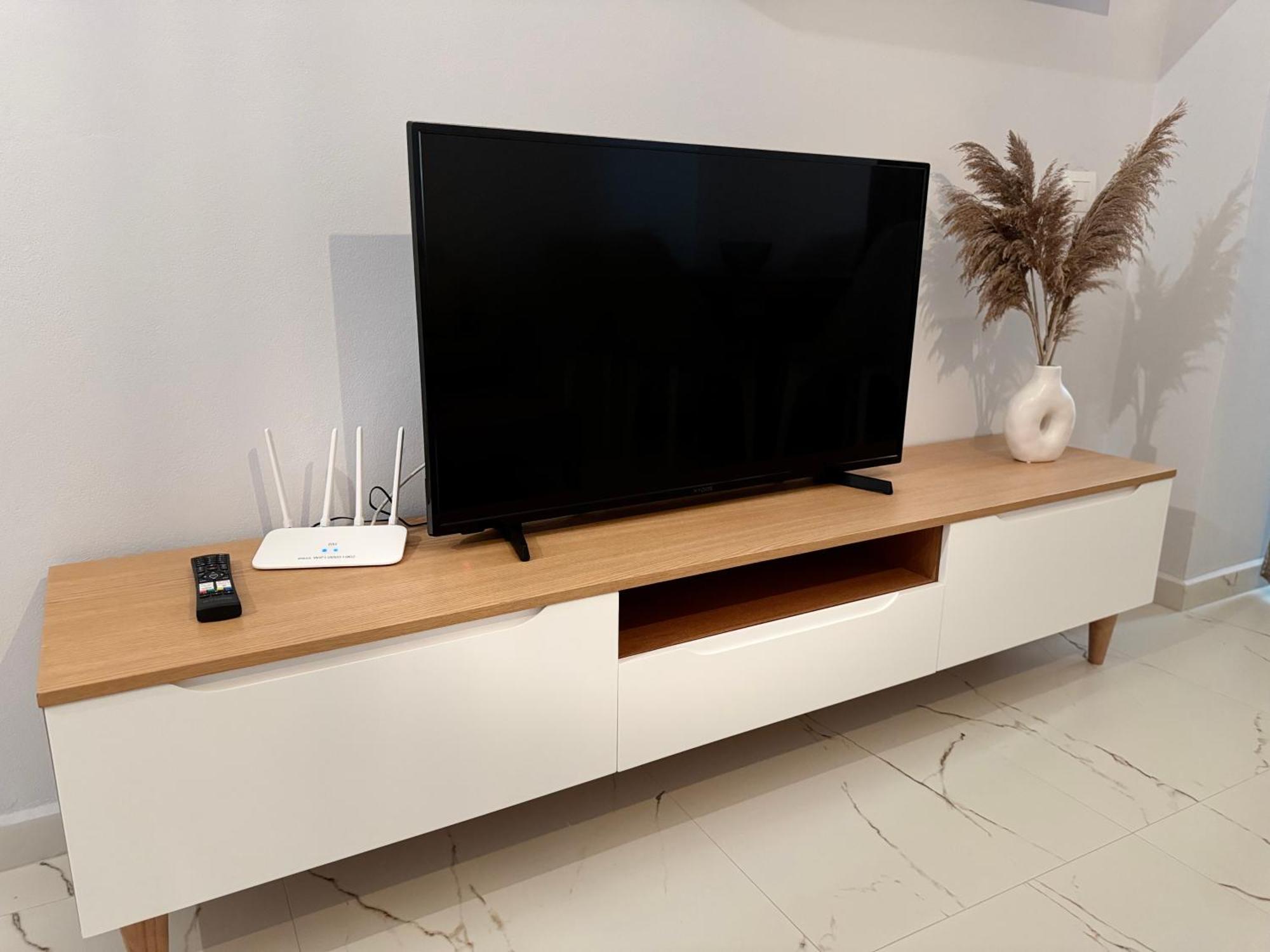 Odore Di Mare Apartamento