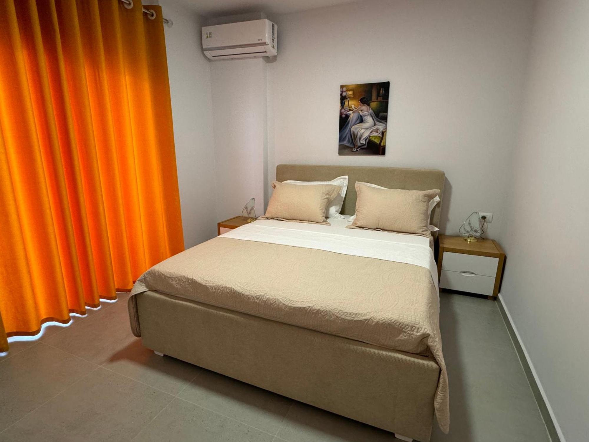 Apartamento Odore Di Mare Sarandë