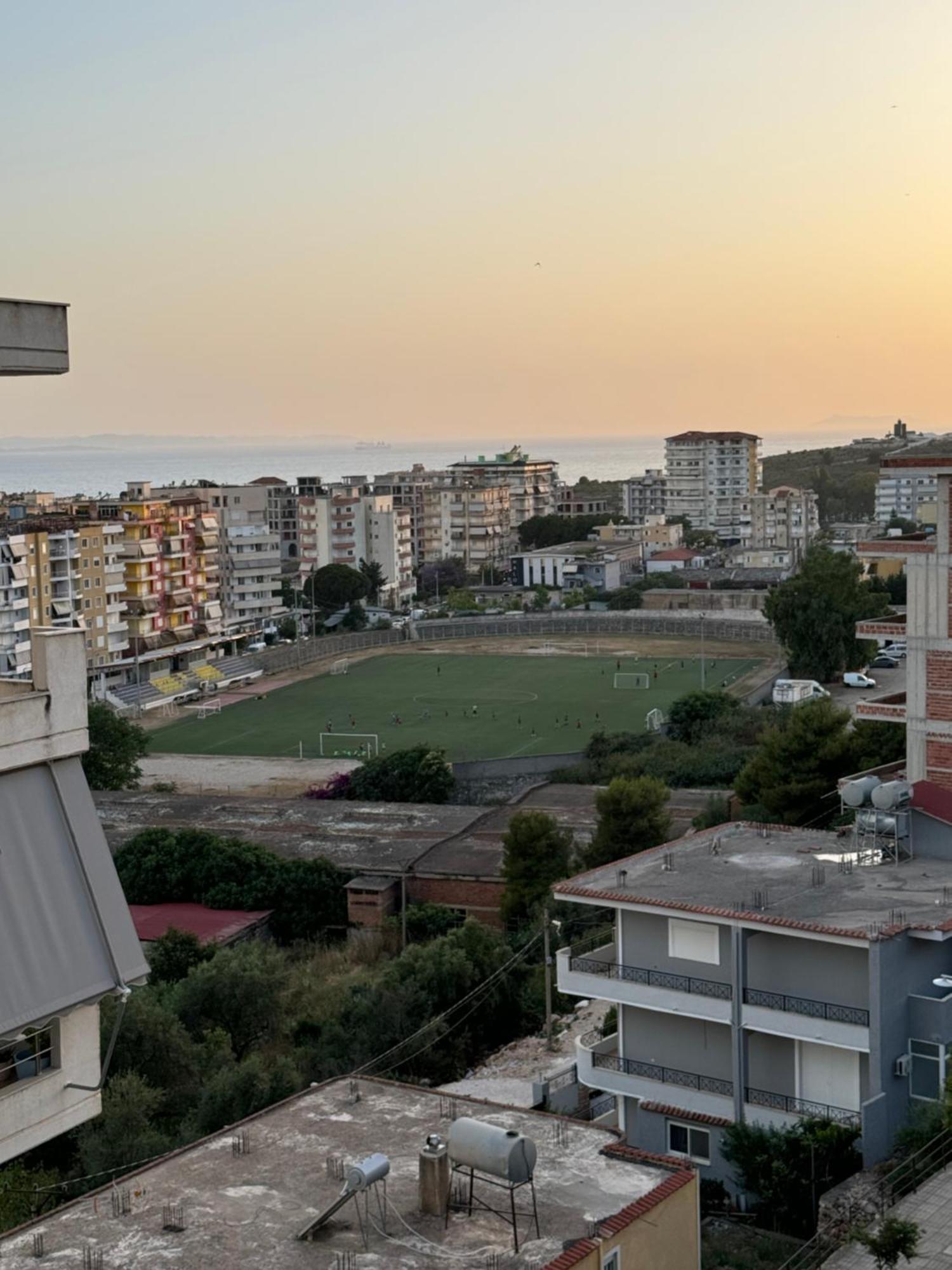 Apartamento Odore Di Mare
