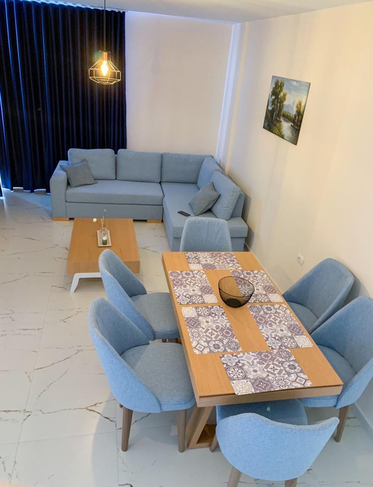 Apartamento Odore Di Mare