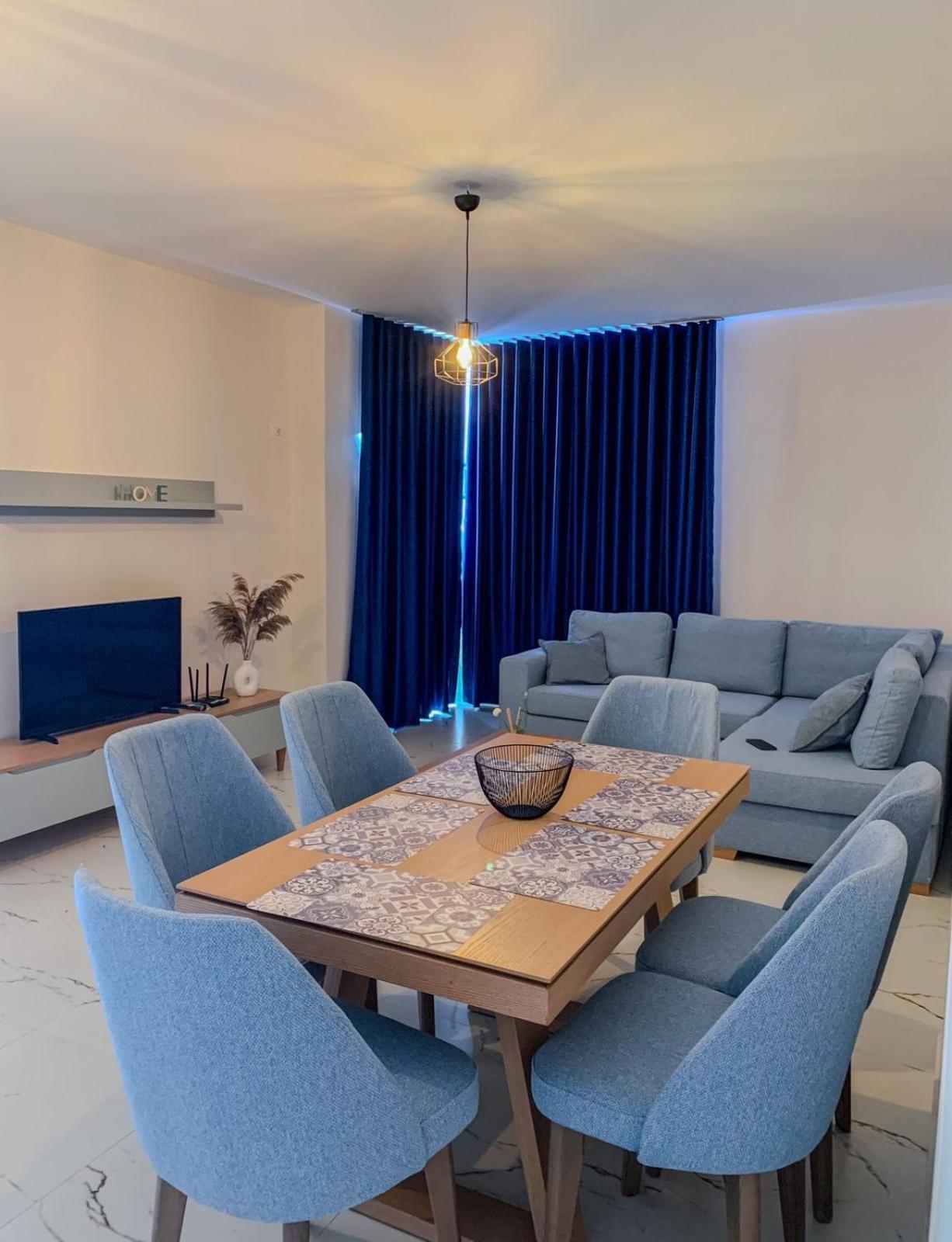 Apartamento Odore Di Mare *