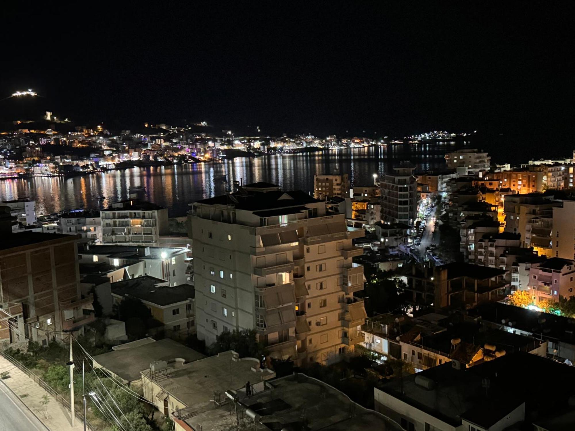 Apartamento Odore Di Mare