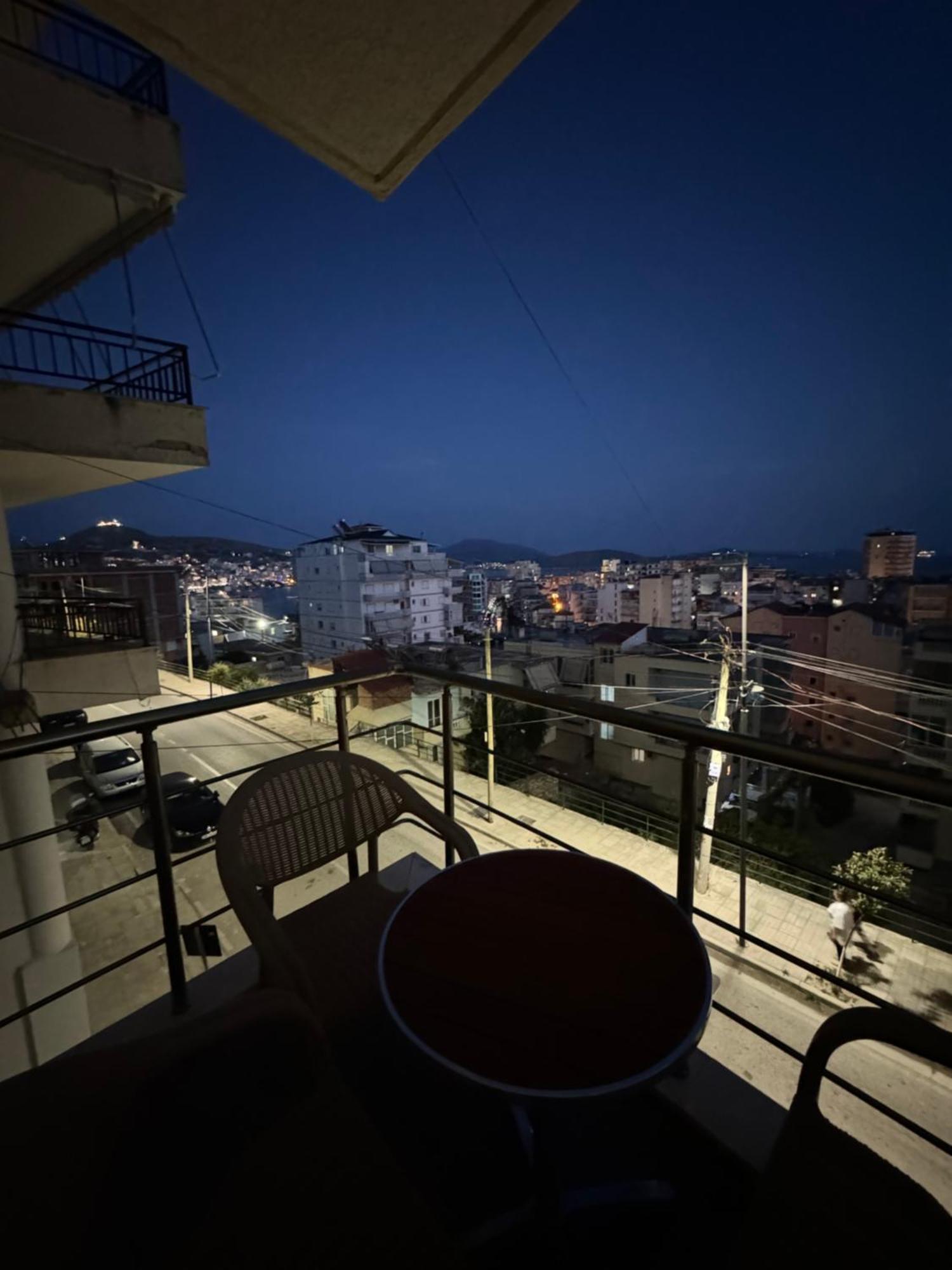 Odore Di Mare Apartamento *