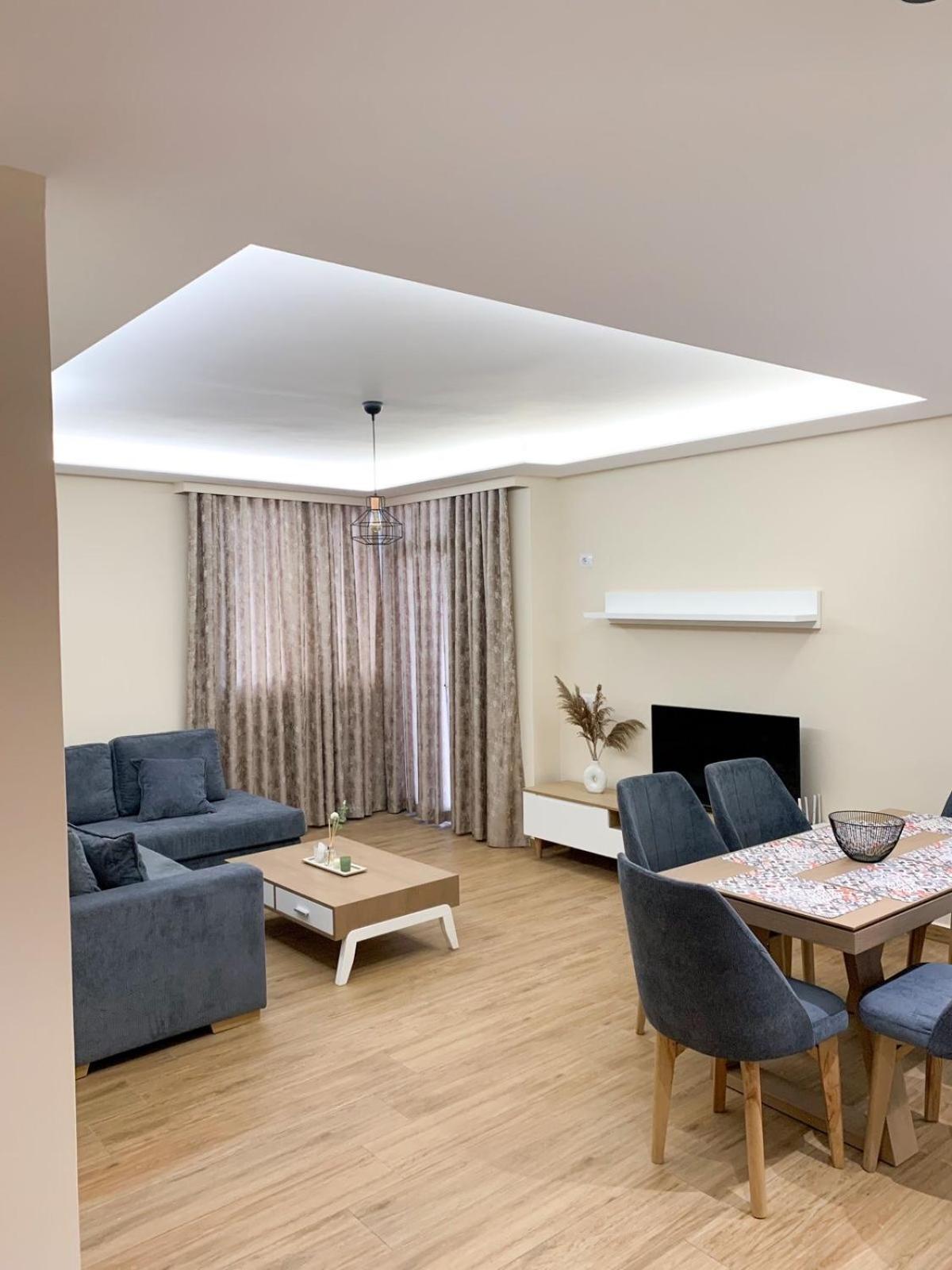 Apartamento Odore Di Mare Sarandë