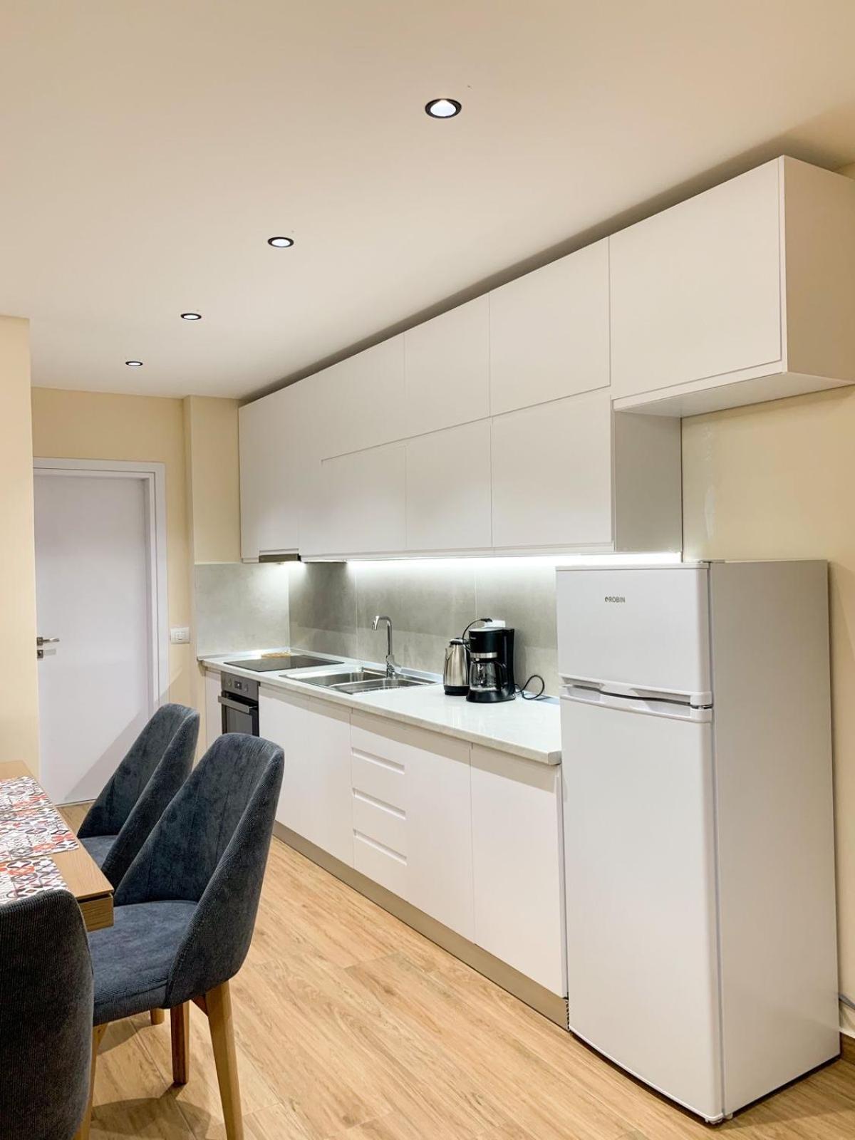 Odore Di Mare Apartamento