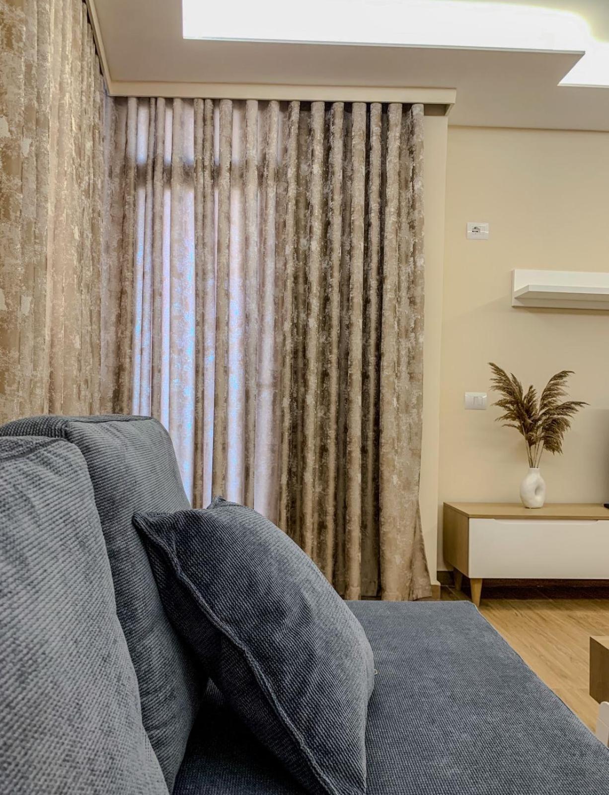 Apartamento Odore Di Mare Sarandë