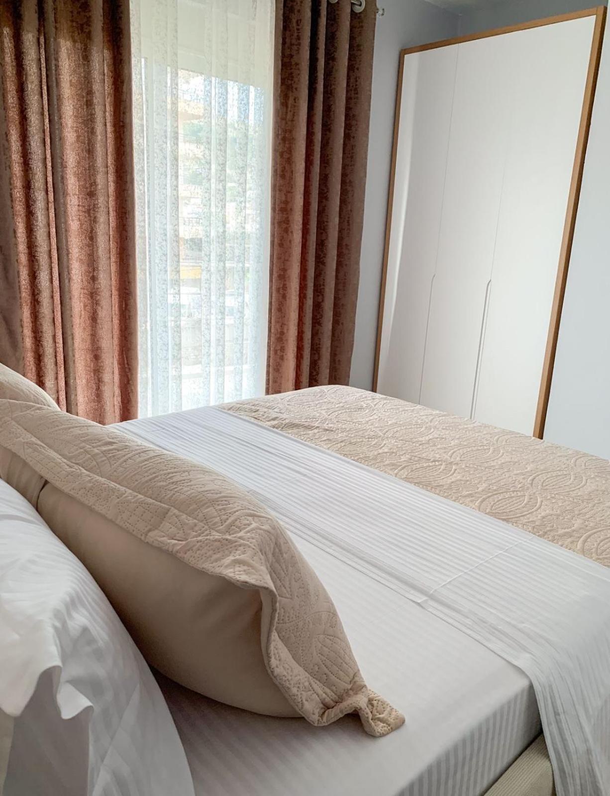 Odore Di Mare Apartamento *