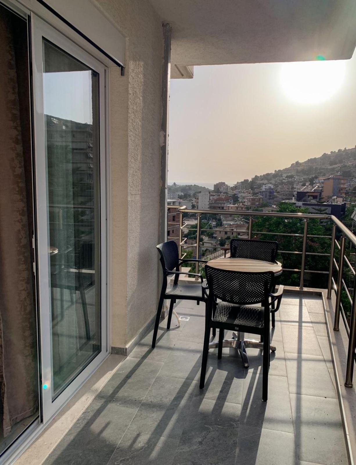 Odore Di Mare Apartamento