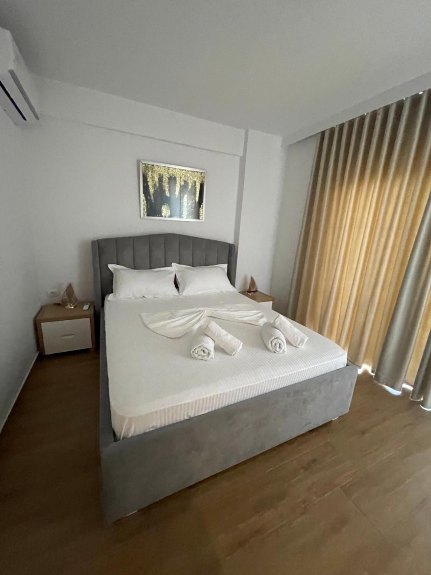 Apartamento Odore Di Mare Sarandë