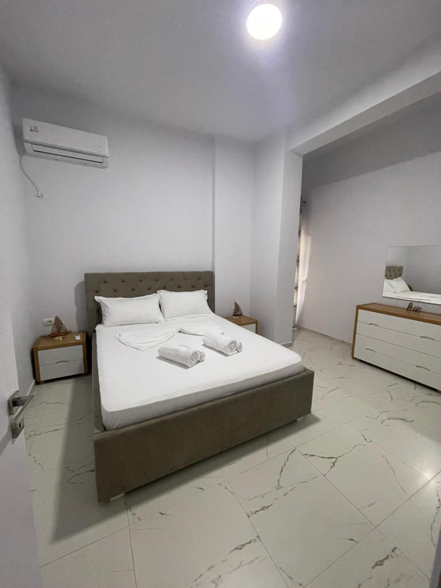 Odore Di Mare Apartamento