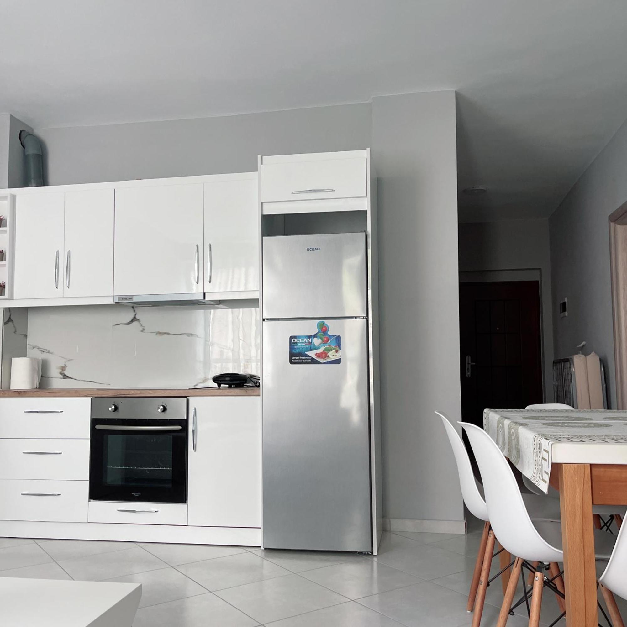 Odore Di Mare Apartamento *
