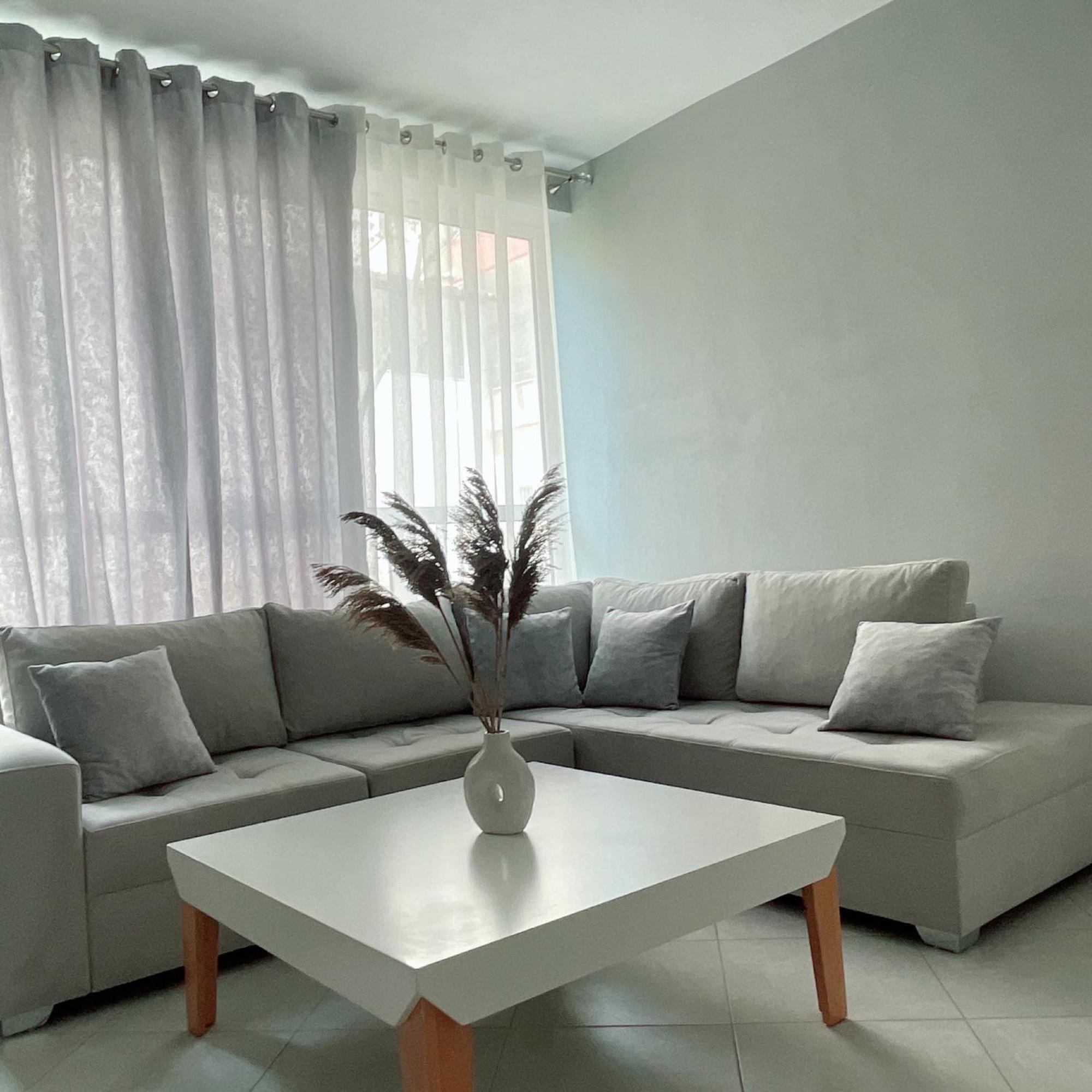 Apartamento Odore Di Mare Sarandë
