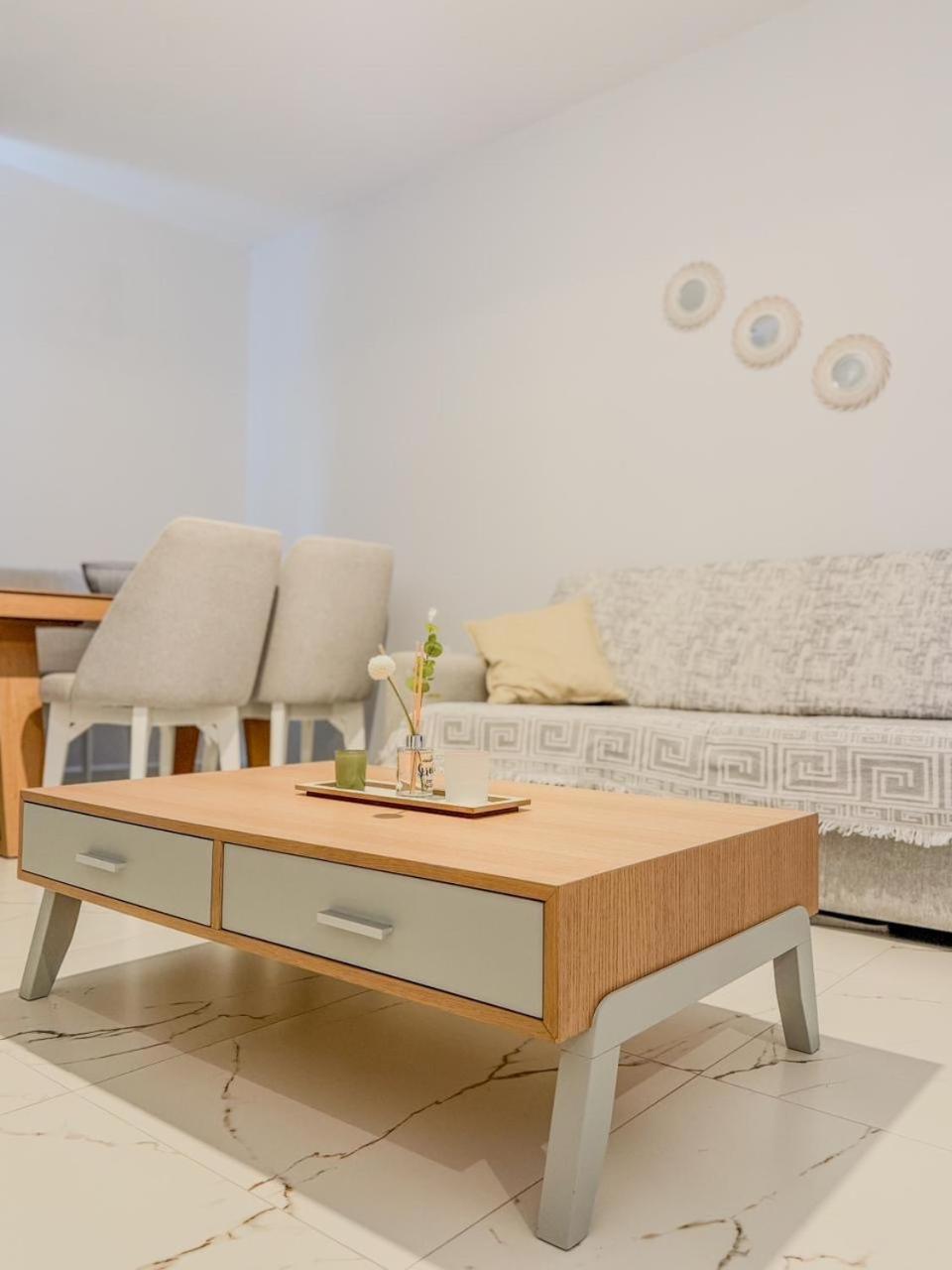 Odore Di Mare Apartamento Sarandë