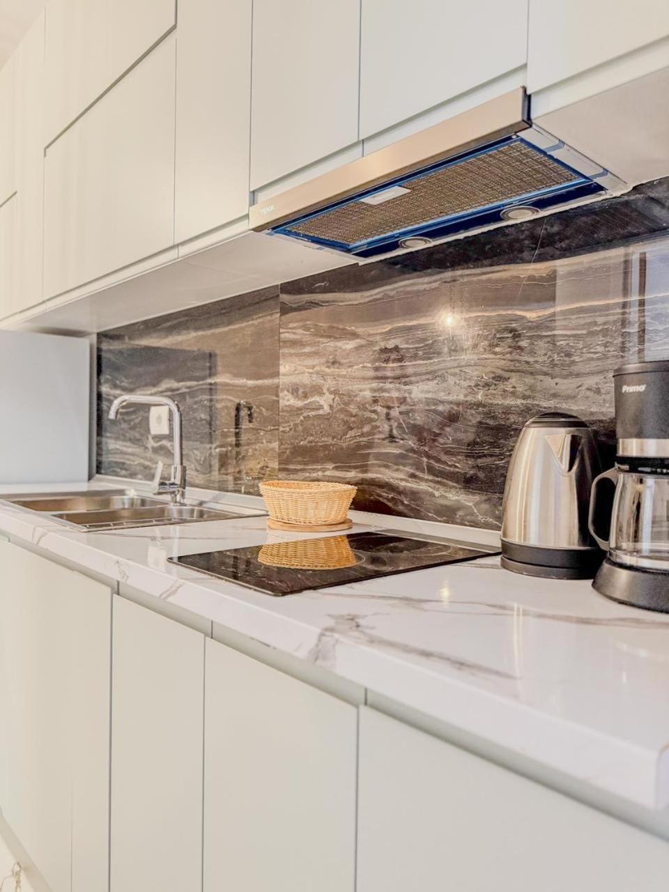 Odore Di Mare Apartamento Sarandë