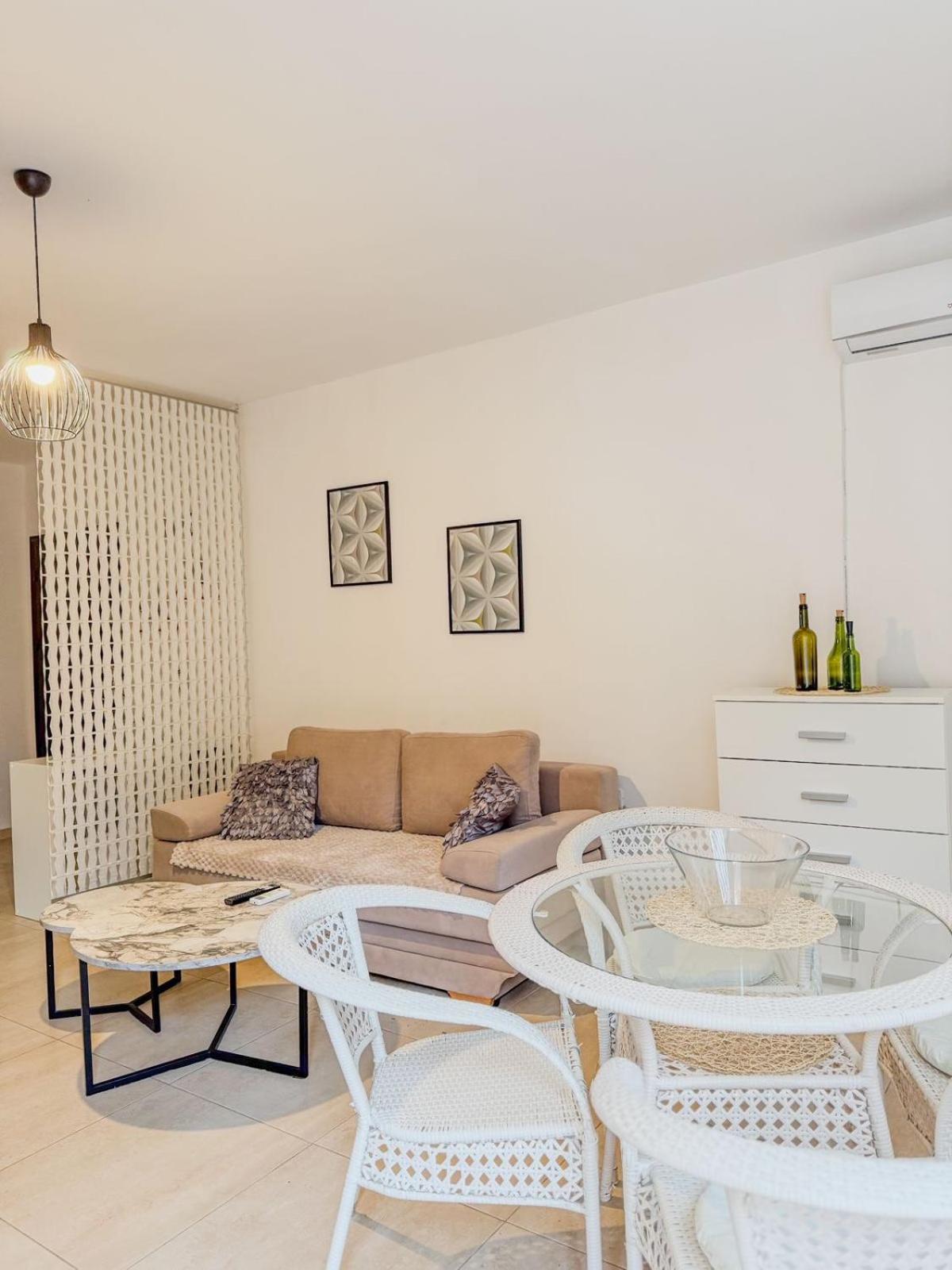 Odore Di Mare Apartamento *