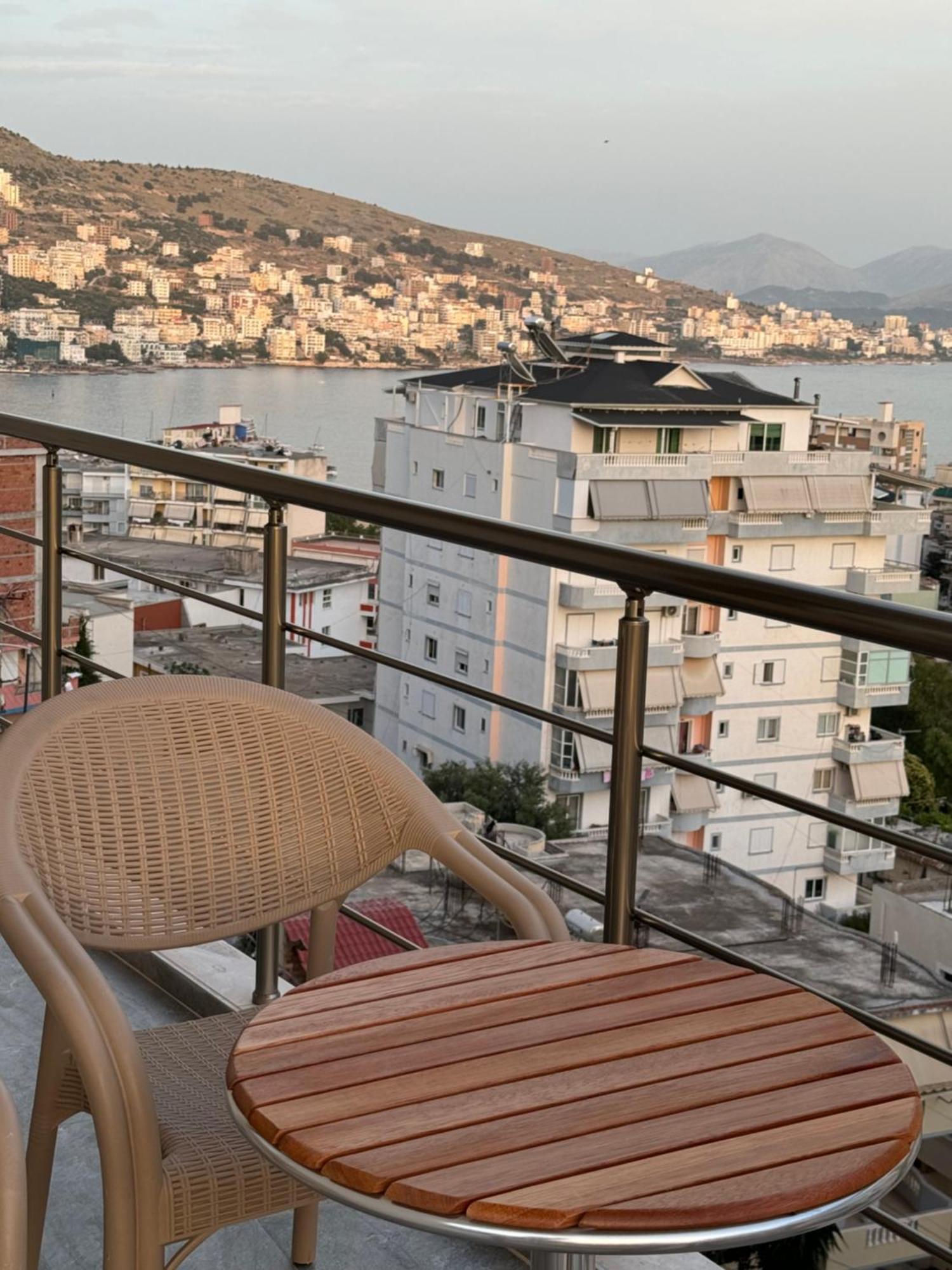 Apartament Odore Di Mare