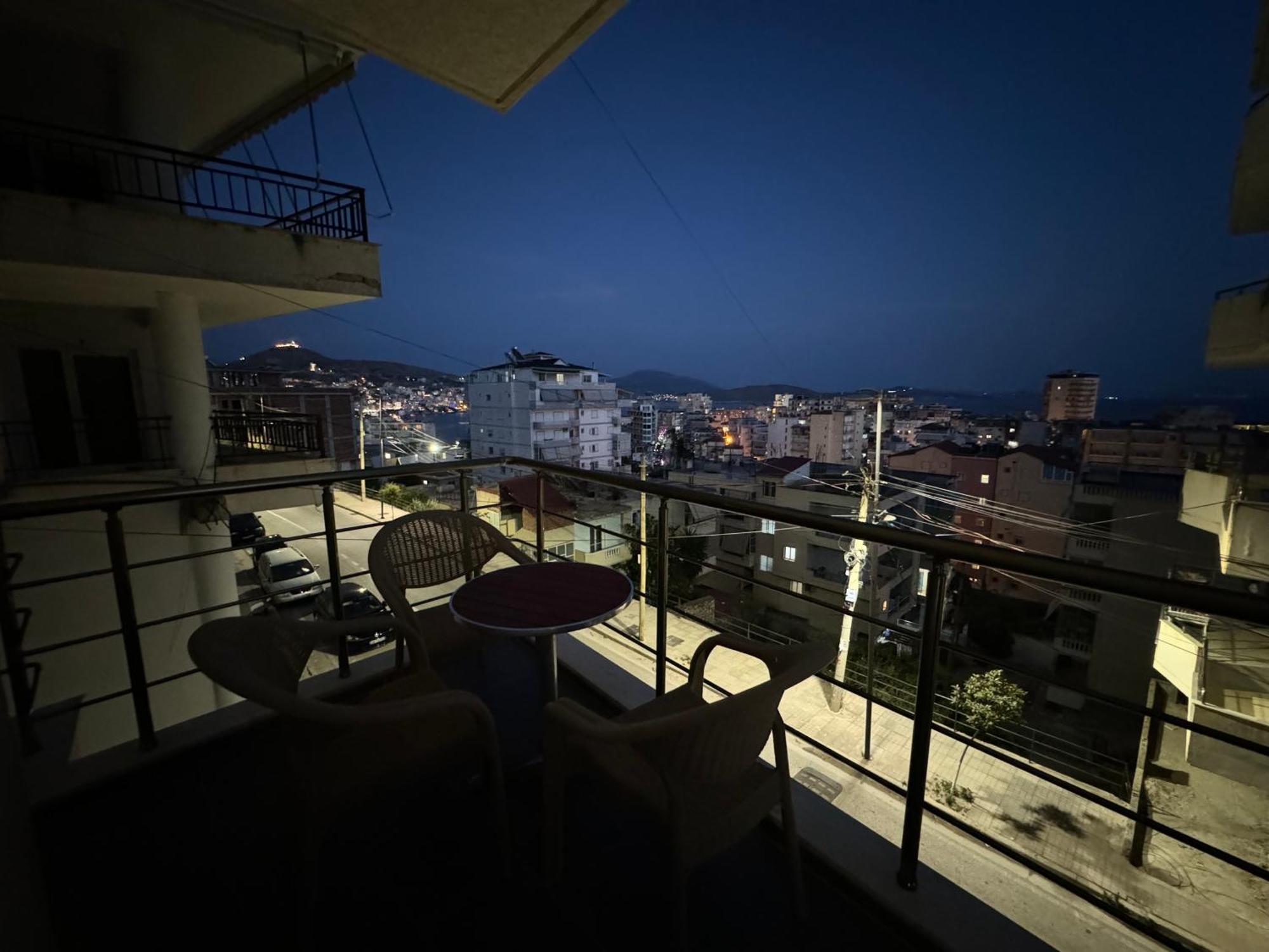 Odore Di Mare Apartament