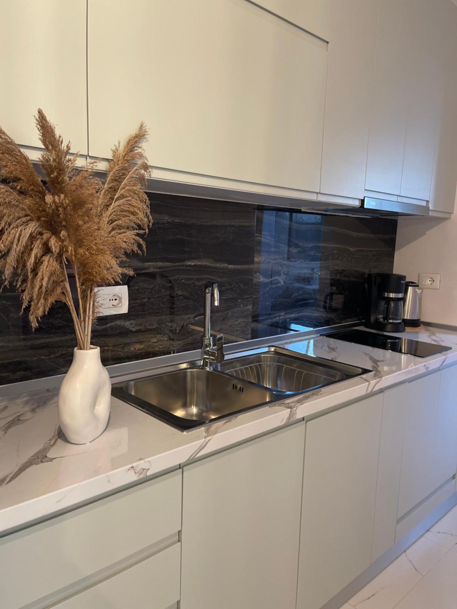 Odore Di Mare Apartament *
