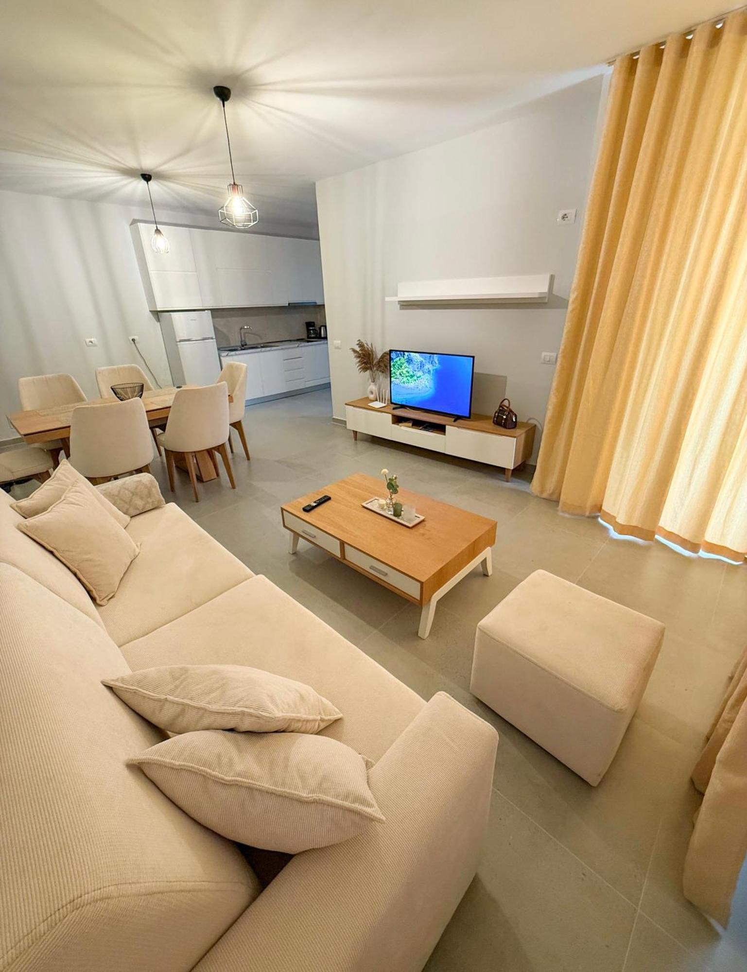 Odore Di Mare Apartment *