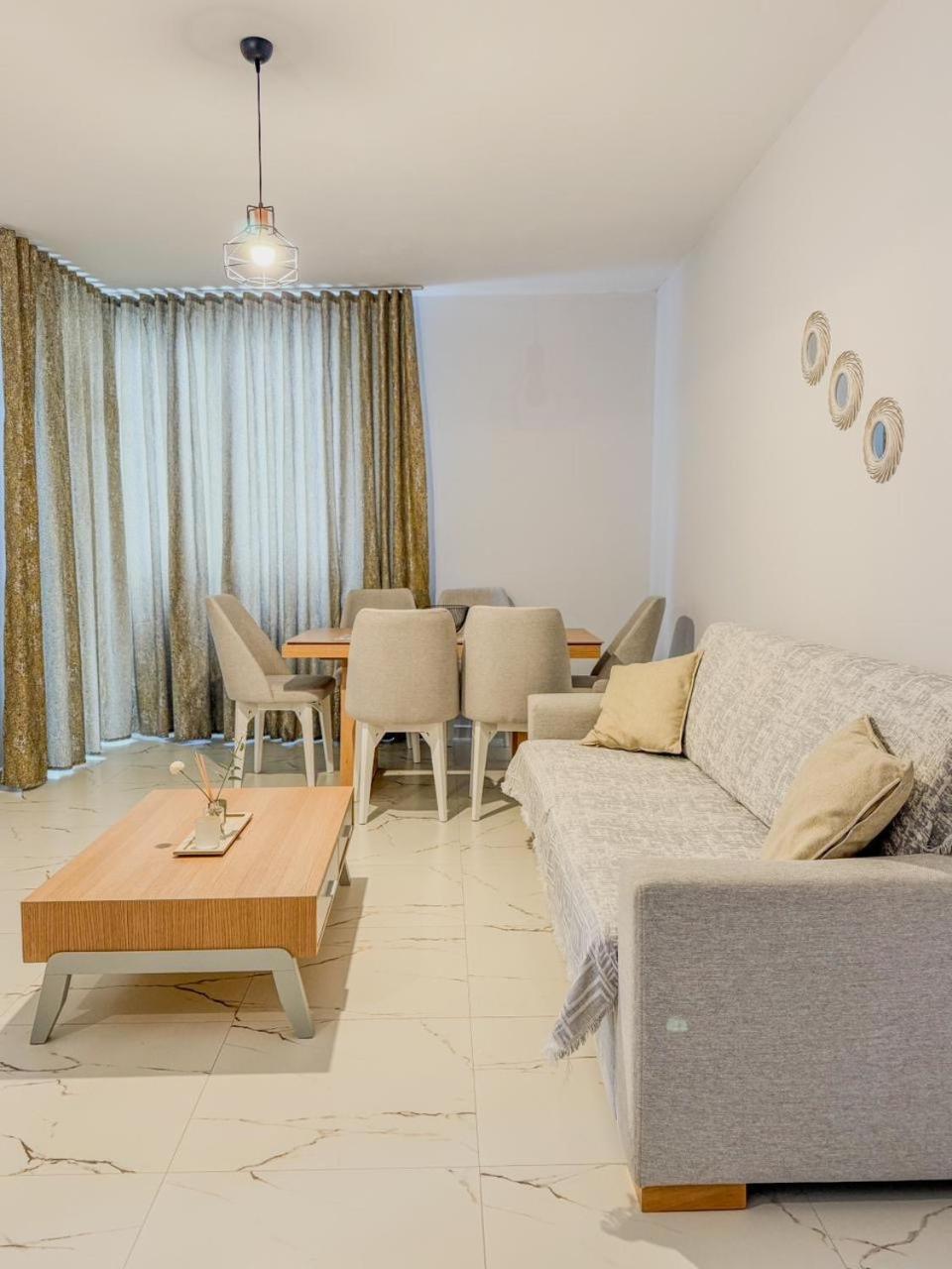 Apartment Odore Di Mare